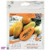 قیمت بذر میوه پاپایا خربزه درختی ردلیدی مدل GL10
