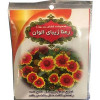 قیمت بذر گل رعنا زیبای الوان