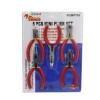 قیمت انبر سامکو مدل YP-4.5-5INCH مجموعه 5 عددی