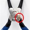 قیمت انبر خار جمع کن مدل گوریلا کد YP-SP-18CM سایز 7...