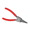 قیمت خار باز کن سر راست رونیکس RH-1727