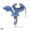 قیمت گیره بغل میزی ریپتون مدل YP-60MM