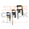 قیمت پیچ دستی200 *80 VFC80200 واستر