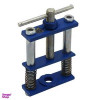 قیمت گیره مانومتر هوا مدل گوریلا کد YP-100-63MM