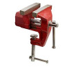 قیمت گیره بغل میزی مدل BABBY VICE.50MM