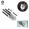 قیمت بیل چند منظوره گرین لاین Green Lion Multi Shovel GNMLTSHLBK