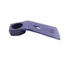 قیمت تیشه نجاری مدل کمل کد YP-15*7CM