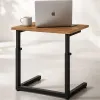 قیمت میز لپ تاپ مدرن با قابلیت تنظیم ارتفاع از MDF | دو میلیون و هشتصد و پنجاه هزار تومان