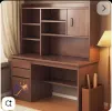 قیمت میز تحریر سفید با کتابخانه و دو کشو از لترون | بیست میلیون و هشتصد و شصت و پنج هزار بیست و چهار تومان