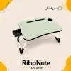 قیمت میز تحریر کشودار تاشو 65 در 45 | دو میلیون و ششصد هزار تومان