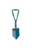 قیمت بیلچه مسافرتی کمپینگ Decathlon 302835