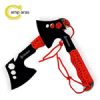قیمت تبر گربر دسته نارنجی چخماق دار مدل 444 GERBER AXE