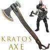 قیمت تبر کریتوس خدای جنگ Kratos-axe