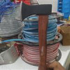 قیمت تبر 800 گرمی میکا دسته چوبی