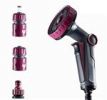 قیمت آبپاش گاردنیا شش حالته مدل AQUA-COMBO