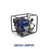قیمت موتور پمپ بنزینی دو اینچ آبکو مدل ABCO AWP20