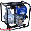 قیمت پمپ آب 3 اینچ بنزینی هندلی با موتور 168 WP30G...
