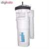 قیمت پمپ تخلیه توالت فرنگی مدل 001