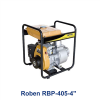 قیمت موتور پمپ بنزینی چهار اینچ ربن 4-ROBEN-RBP-405