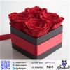 قیمت باکس گل رز قرمز