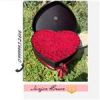 قیمت باکس قلبی گل رز هلندی