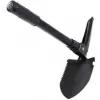 قیمت Carbon steel multi-purpose folding shovel and pickaxe