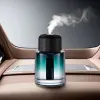 قیمت خوشبو کننده هوشمند خودرو P47 ظرفیت ۱۳۰ میل با نور RGB | یک میلیون و پانصد و هفتاد هزار تومان