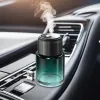قیمت P47 Smart Car Air Freshener with Multi-Mode Mist and Star Laser Projection