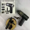 قیمت AS-228 VACCUM CLEANER 3 IN 1