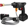 قیمت Cleaning gun car wash 48V |