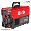 قیمت اینورتر جوشکاری 315 آمپر رونیکس مدل Ronix RH-4631