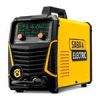 قیمت دستگاه جوش 200 آمپر صبا مدل SMART MIG 200S