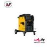 قیمت دستگاه جوش صبا مدل MASTER MIG M- 252D ANALOG