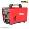 قیمت اینورتر جوشکاری 200 آمپر رونیکس مدل Ronix RH-4607