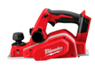قیمت رنده نجاری شارژی میلواکی آمریکا Milwaukee M18 BP BP