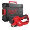 قیمت رنده نجاری شارژی میلواکی M12BLP-0X
