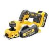 قیمت رنده شارژی دیوالت DeWalt DCP580P2 18V Cordless Planer