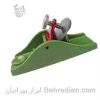 قیمت رنده نجاری مشتی کوچک KUNZ کونز مدل 101