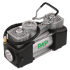 قیمت مینی کمپرسور باد فندکی PAP دو سیلندر مدل AC-1502
