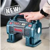 قیمت کمپرسور فندکی و برقی 3 کاره مدل RH-4261 رونیکس