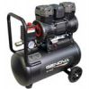 قیمت کمپرسور باد جنوا مدل GENOVA 2‑1390BF24 ظرفیت 24 لیتر