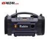 قیمت مینی کمپرسور برقی و فندکی رابین مدل R2520