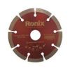 قیمت تیغ گرانیت بر 115 میلیمتر رونیکس RH-3502