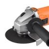 قیمت مینی فرز 800 وات آ اِ گ WS8-115