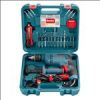 قیمت ست ترکیبی دریل برقی 33 پارچه رونیکس مدل RS-0008