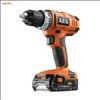 قیمت دریل پیچ گوشتی شارژی 18 ولت چکشی AEG مدل BSB 18G2 LI