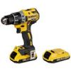 قیمت دریل پیچ گوشتی دیوالت مدل DCD791D2