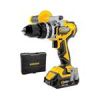 قیمت دریل پیچ گوشتی شارژی چکشی کنزاکس مدل 8880