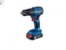 قیمت دریل پیچ گوشتی ضربه ای شارژی GSB 185-LI