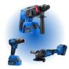 قیمت دریل پیچ گوشتی ویوارکس مدل VR2403-BCK مجموعه سه...